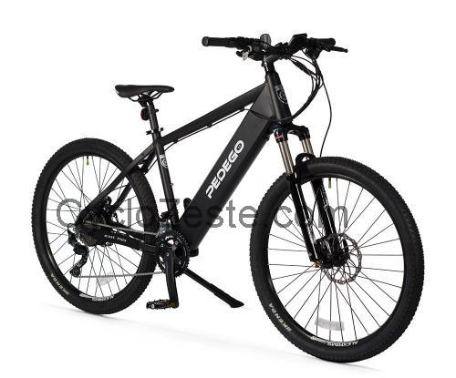 Pedego Ridge Rider fiche technique et avis